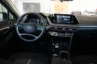 Sonata 29