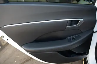 Sonata 19