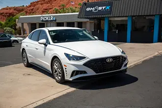 Sonata 1