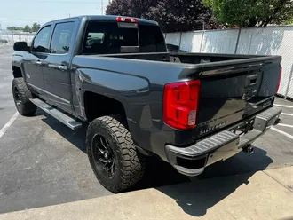 Silverado 1500 High Country 5