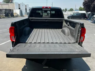 Silverado 1500 High Country 7