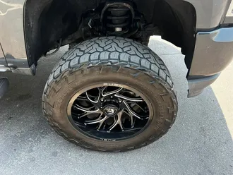 Silverado 1500 High Country 12