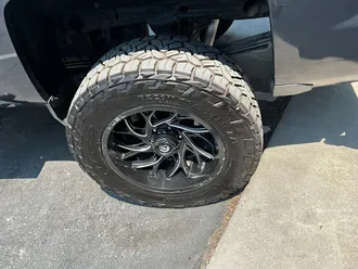 Silverado 1500 High Country 16
