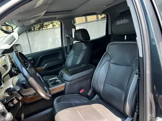 Silverado 1500 High Country 21