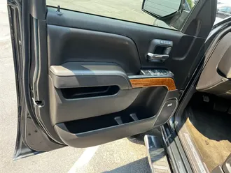 Silverado 1500 High Country 23