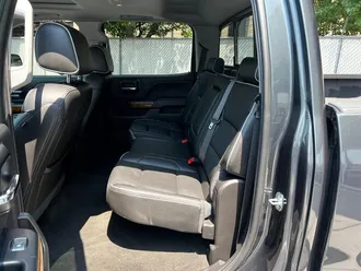 Silverado 1500 High Country 24