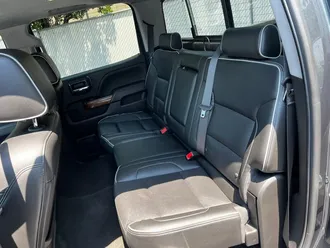 Silverado 1500 High Country 25