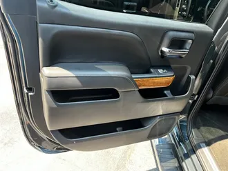 Silverado 1500 High Country 26