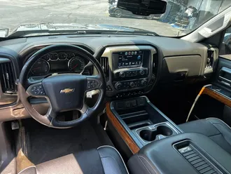 Silverado 1500 High Country 27