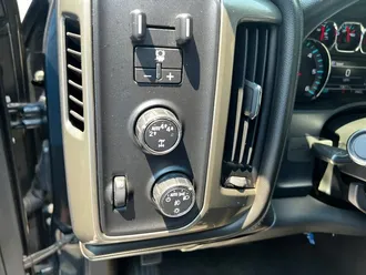 Silverado 1500 High Country 31