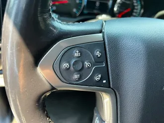 Silverado 1500 High Country 32