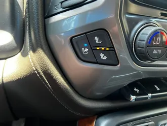 Silverado 1500 High Country 36
