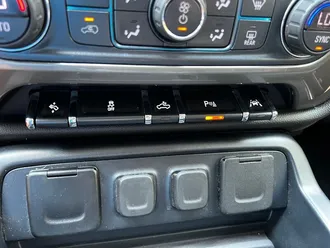 Silverado 1500 High Country 37