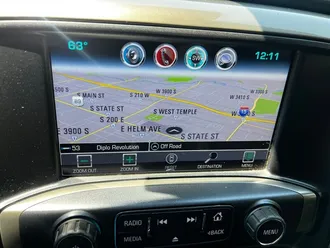 Silverado 1500 High Country 40