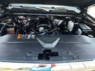 Silverado 1500 High Country 45