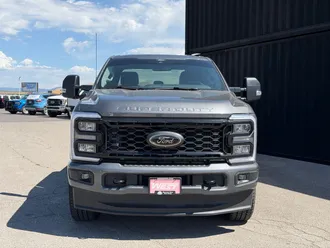 2026 Ford F-250SD photo 2