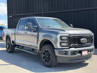 2026 Ford F-250SD photo 3
