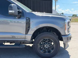 2026 Ford F-250SD photo 4
