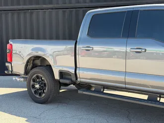 2026 Ford F-250SD photo 5