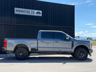 2026 Ford F-250SD photo 6