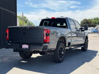 2026 Ford F-250SD photo 7
