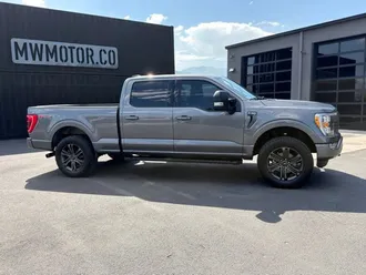 2022 Ford F-150 photo 5
