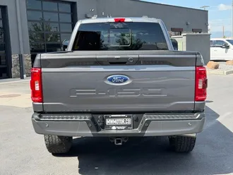 2022 Ford F-150 photo 6