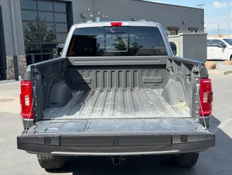 2022 Ford F-150 photo 7