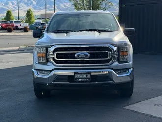 2022 Ford F-150 photo 2