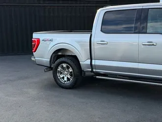 2022 Ford F-150 photo 4