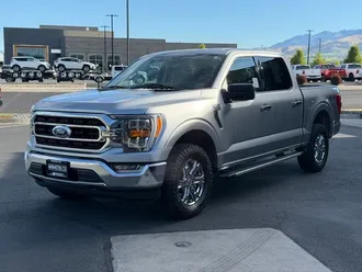 2022 Ford F-150 photo 5
