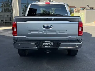 2022 Ford F-150 photo 6