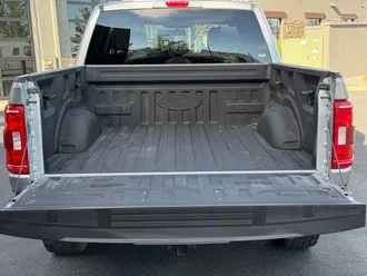 2022 Ford F-150 photo 7