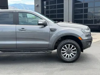 2021 Ford Ranger photo 3