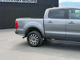2021 Ford Ranger photo 4