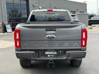 2021 Ford Ranger photo 6