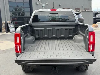 2021 Ford Ranger photo 7