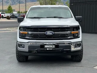 2024 Ford F-150 photo 2