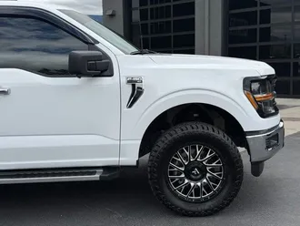 2024 Ford F-150 photo 3