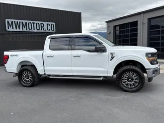 2024 Ford F-150 photo 5