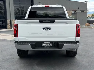 2024 Ford F-150 photo 6