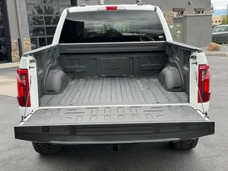 2024 Ford F-150 photo 7
