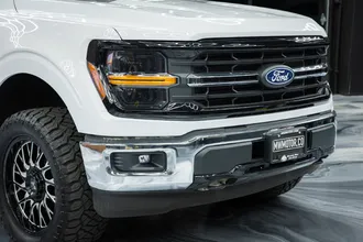 2024 Ford F-150 photo 2
