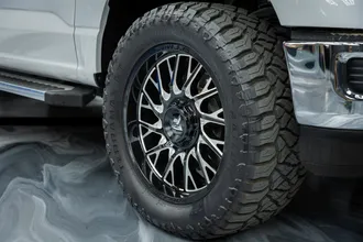 2024 Ford F-150 photo 4