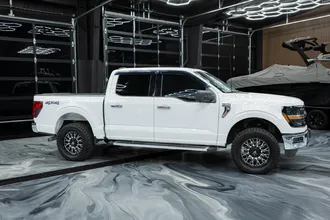 2024 Ford F-150 photo 5