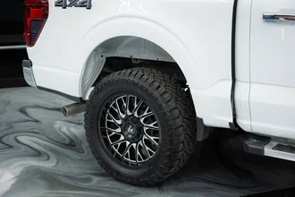 2024 Ford F-150 photo 6