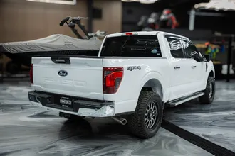 2024 Ford F-150 photo 7