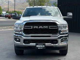 2024 Ram 2500 photo 2