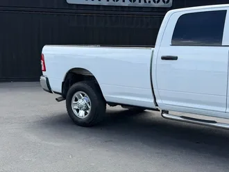 2024 Ram 2500 photo 4