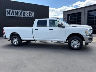 2024 Ram 2500 photo 5